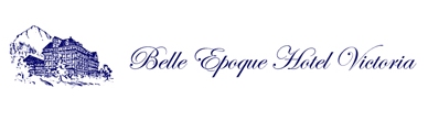 Belle Epoque Hotel Victoria