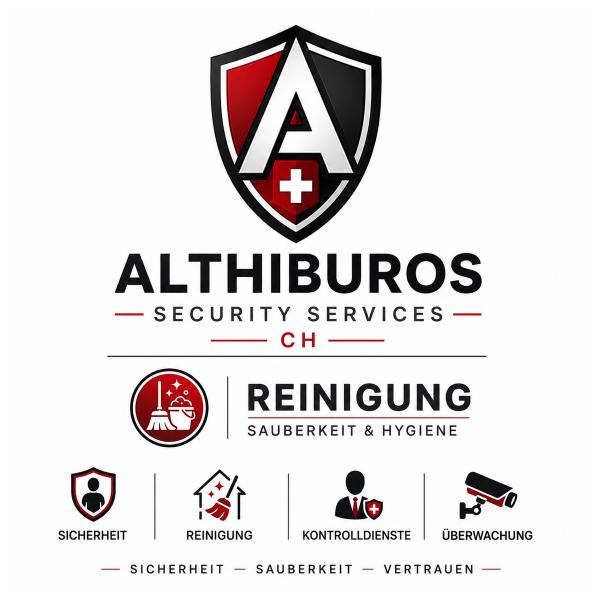 Althiburos Security Services.ch