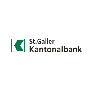 St. Galler Kantonalbank - Ebnat-Kappel