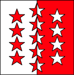 Commune d'Anniviers